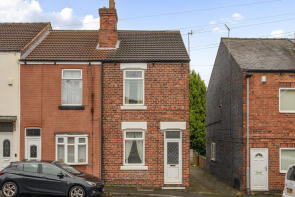 41, Queen Street, Rawmarsh, Rotherham S62 5QL