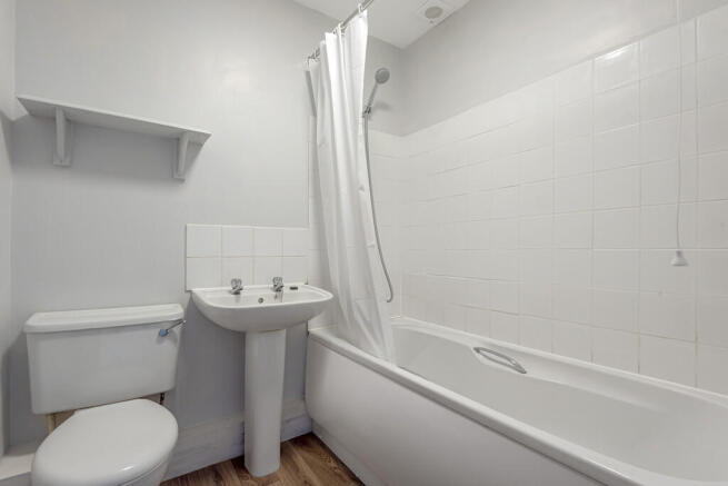 Typical Bathroom 