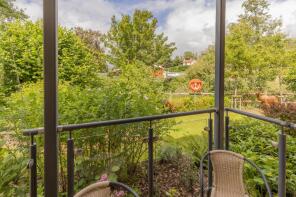 10, William Lodge, Gloucester Road, Malmesbury SN16 0BT