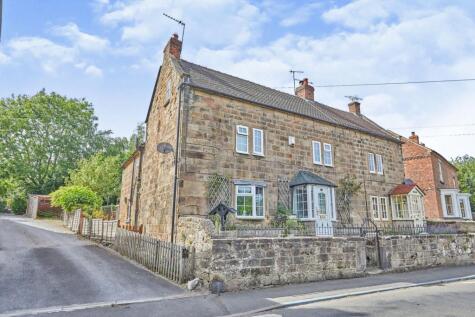 The Town, Little Eaton, Derby