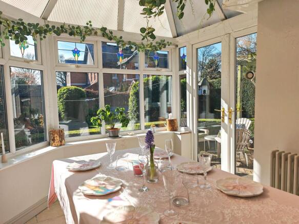 Conservatory