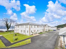 4, Gleddoch Wynd, Port Glasgow PA14 6XZ