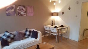 Flat 3, Trinity House, Trinity Quay, Aberdeen AB11 5AA