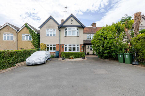 Garston Drive