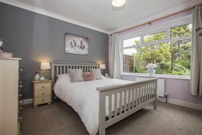 2nd View Of Bedroom