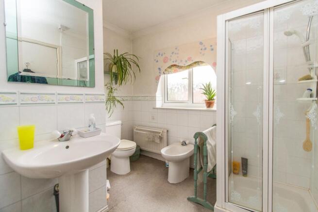 En-suite