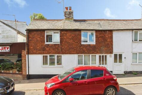 Grange Road, St. Michaels, Tenterden, Kent, TN30