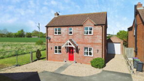 14, Carr Gate, Billinghay, Lincoln LN4 4HD