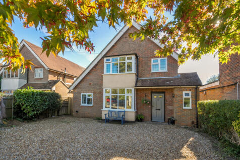 High Street, Prestwood, Great Missenden, HP16