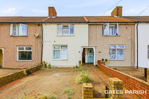 Kingsmill Road, Dagenham, RM9