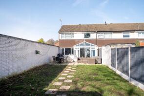 20, Tavistock Close, St. Albans AL1 2NS