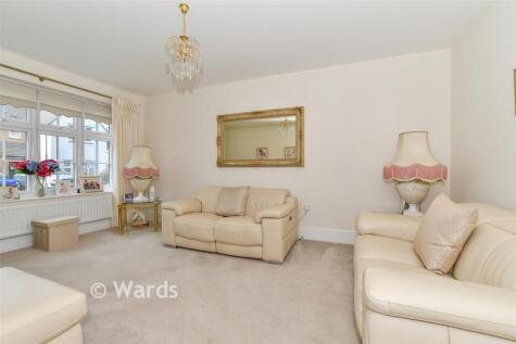 Pilgrim Close, Marden, Kent