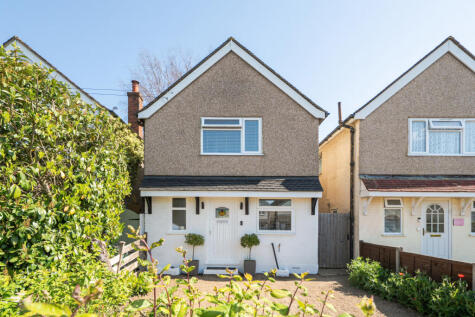 Bourneside Road, Addlestone, KT15