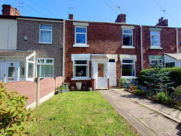 20, Rodgers Street, Goldenhill, Stoke-on-trent ST6 5SL