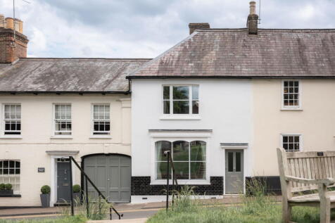 Castle Street, Berkhamsted, Hertfordshire HP4