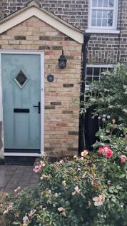 Prospect Row, St. Neots