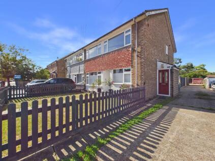 Gordon Road, Ashford, Surrey, TW15