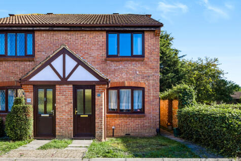 Ref: SB - Parkhurst Grove, Horley, RH6 8EN