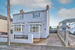 71, Heath Gap Road, Blackfords, Cannock WS11 6DS