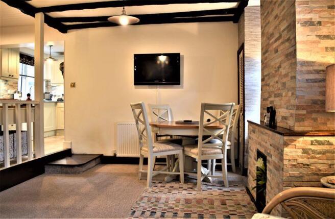 Dining Room/Si...