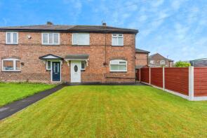 18, Avon Road, Manchester M19 1FW