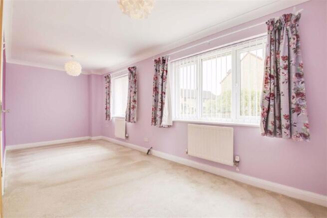 BEDROOM TWO