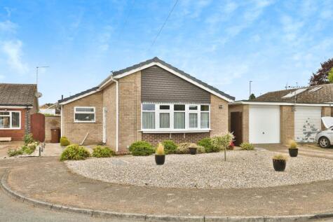 Courtfields, Swaffham