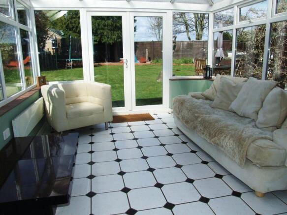 conservatory