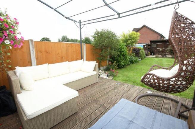 Decking & ...