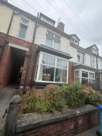 18, Fulney Road, Sheffield S11 7EW