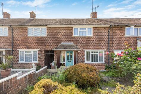 Bray Road, Reading