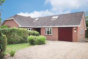Padora Nibletts, Hayes Lane, Slinfold RH13 0SA