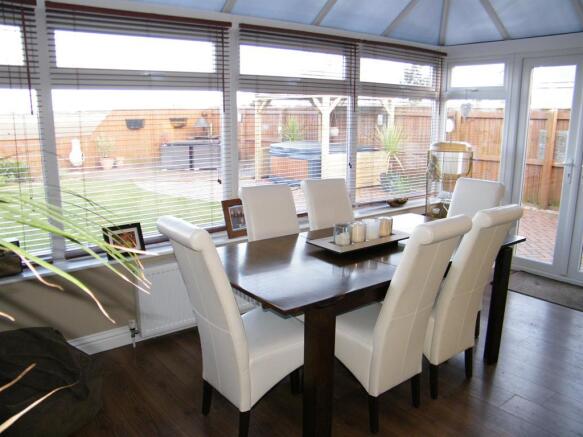 Conservatory 1