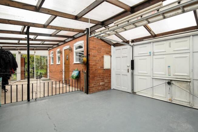 Car Port