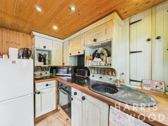 Lexden Road, Colchester, Essex, CO3 photo 4