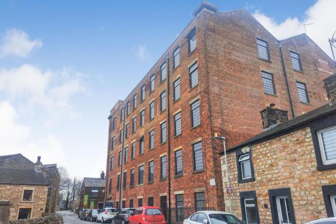 19 Galgate Mill, The Mill, Chapel Lane, Galgate, Lancaster LA2 0PR