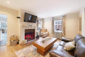 5, Peveril Road, Northampton NN5 6JW