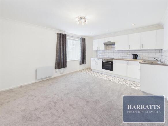 Prestbury Close, Stockport photo 2