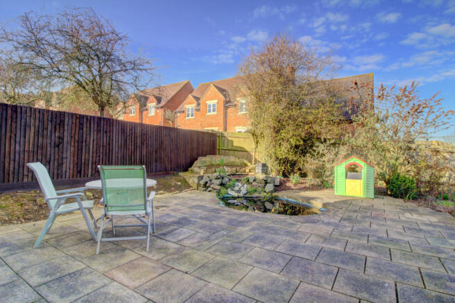 Garden (4