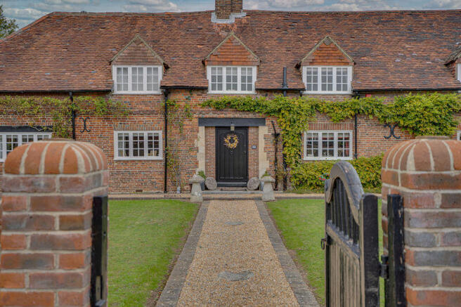 Front of Property (1)