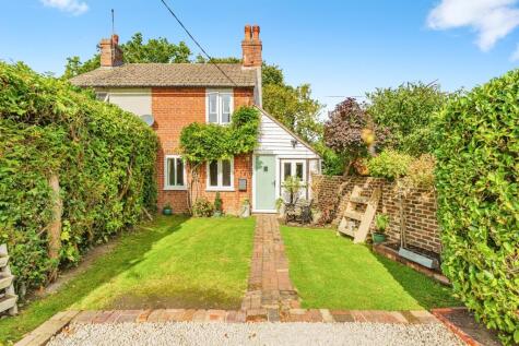 South Road, Hailsham