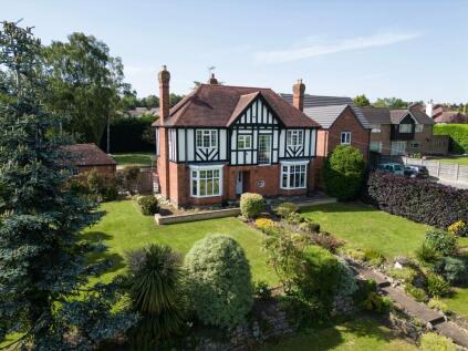 Station Road, Pershore, WR10
