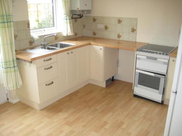 Kitchen / Breakfast