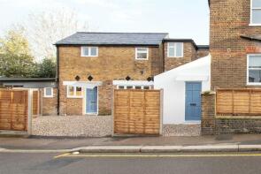 2a, Sebright Road, Barnet EN5 4HL