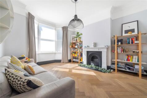 Ondine Road, Peckham Rye, London, SE15