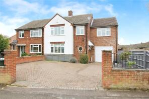 346, The Meadway, Tilehurst, Reading RG30 4NY