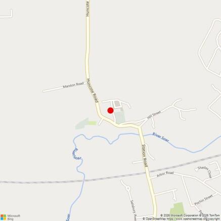 Property Map