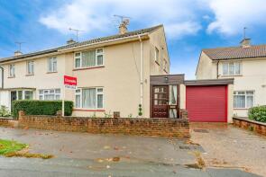 77, Woodfield Road, Northgate, Crawley RH10 8EN