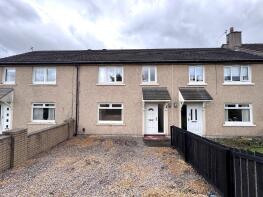 58, Glenview Avenue, Bonnybridge FK4 1JX