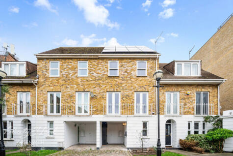 Robinscroft Mews, Greenwich, SE10